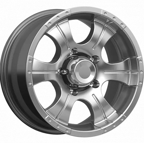 КиК Байконур 7J x 15 5x140 ET20 DIA108.50