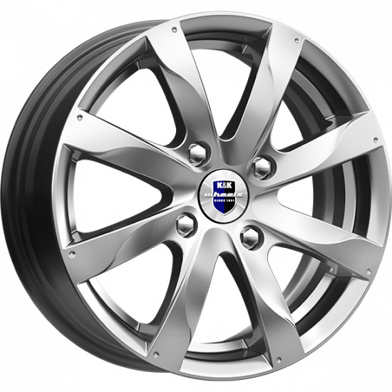КиК Джемини 5.5J x 14 4x98 ET40 DIA58.50