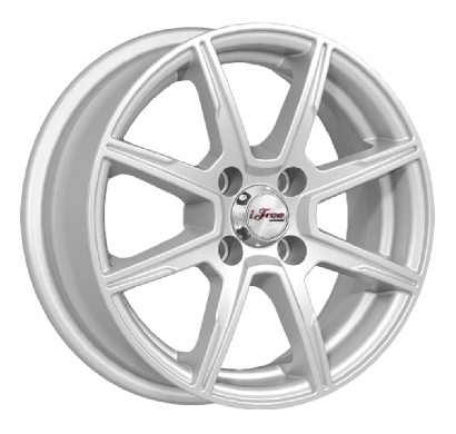 iFree Майами лайт 5.5J x 14 4x98 ET35 DIA58.50