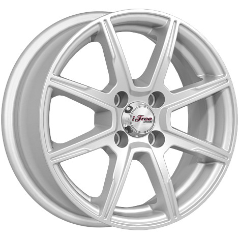 iFree Майами лайт 5.5J x 14 4x100 ET35 DIA67.10