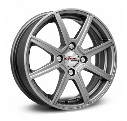 iFree Майами лайт 5.5J x 14 4x98 ET35 DIA58.50