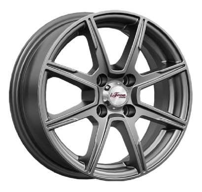 iFree Майами лайт 5.5J x 14 4x100 ET40 DIA67.10