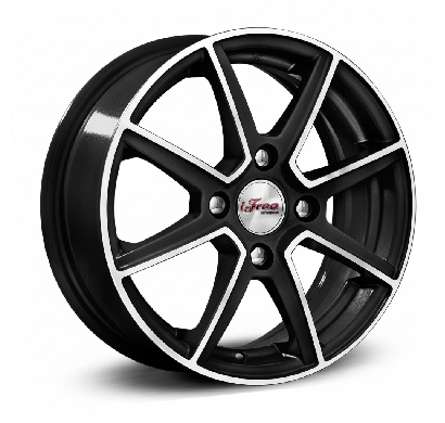 iFree Майами лайт 5.5J x 14 4x98 ET35 DIA58.50