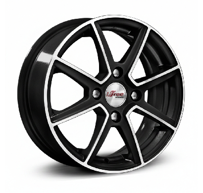 iFree Майами лайт 5.5J x 14 4x98 ET40 DIA58.50