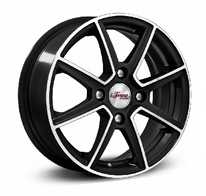 iFree Майами лайт 5.5J x 14 4x100 ET35 DIA67.10