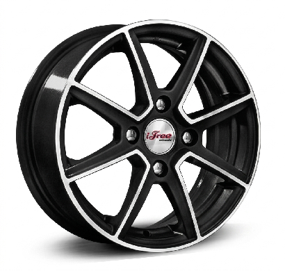 iFree Майами лайт 5.5J x 14 4x100 ET40 DIA67.10