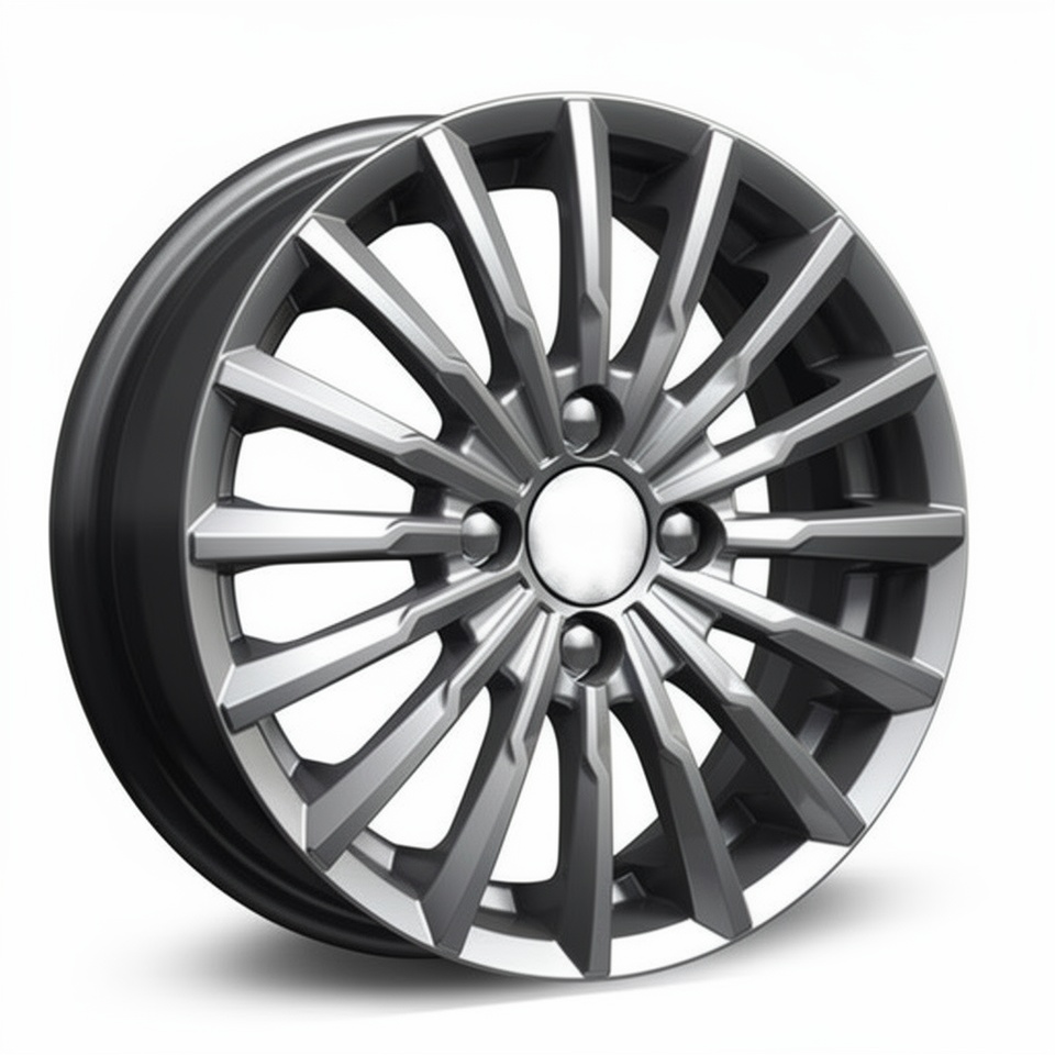 КиК Акцент 5.5J x 14 4x100 ET45 DIA67.10