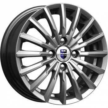КиК Акцент 5.5J x 14 4x98 ET40 DIA58.60