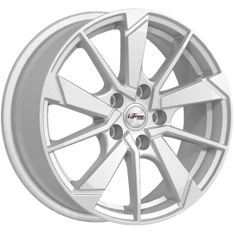 iFree Зиплайн 6.5J x 16 5x114 ET40 DIA66.10