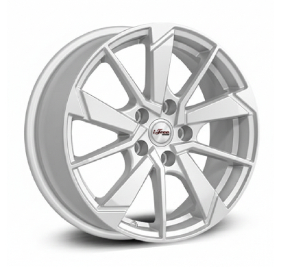 iFree Зиплайн 6.5J x 16 5x112 ET42 DIA57.10