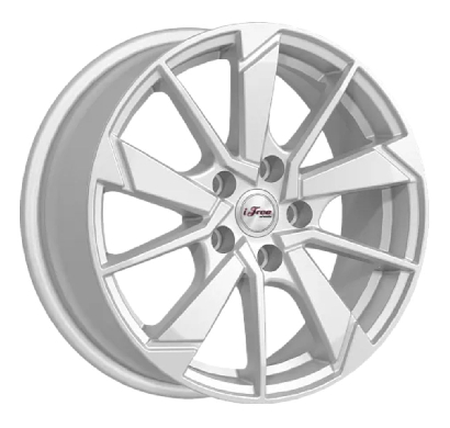 iFree Зиплайн 6.5J x 16 5x114 ET45 DIA67.10