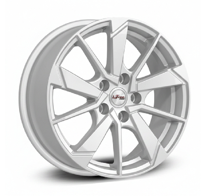 iFree Зиплайн 6.5J x 16 5x108 ET46 DIA63.35