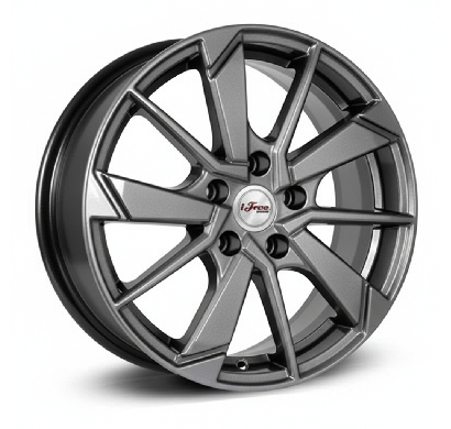 iFree Зиплайн 6.5J x 16 5x108 ET33 DIA60.10