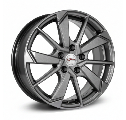 iFree Зиплайн 6.5J x 16 5x110 ET38 DIA65.10