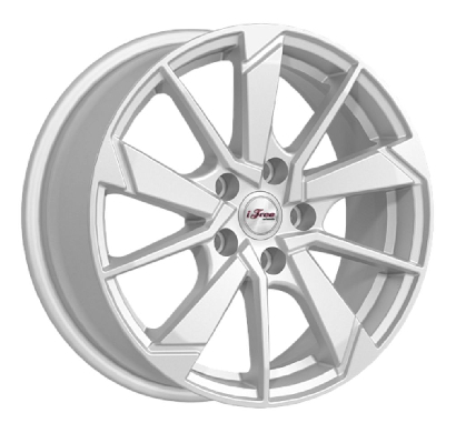 iFree Зиплайн 6.5J x 16 5x114 ET40 DIA60.10
