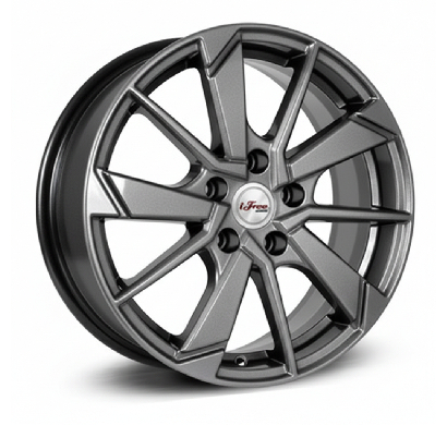 iFree Зиплайн 6.5J x 16 5x114 ET40 DIA66.10