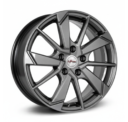 iFree Зиплайн 6.5J x 16 5x114 ET45 DIA67.10