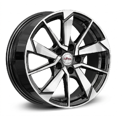 iFree Зиплайн 6.5J x 16 5x108 ET33 DIA60.10