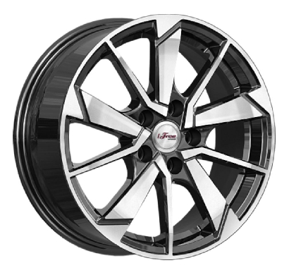 iFree Зиплайн 6.5J x 16 5x114 ET40 DIA60.10