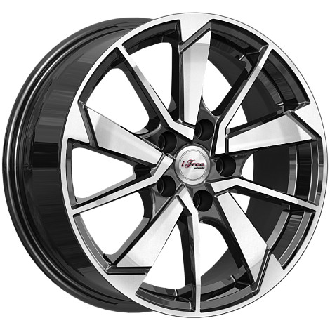 iFree Зиплайн 6.5J x 16 5x110 ET40 DIA63.35