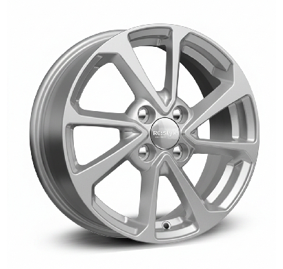 iFree Original Solaris II КС861 6J x 15 4x100 ET46 DIA54.10