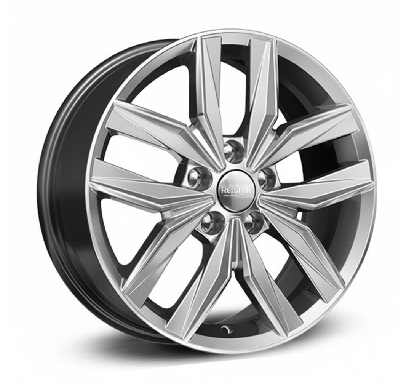 iFree Original Tiguan KC774 7J x 17 5x112 ET40 DIA57.10