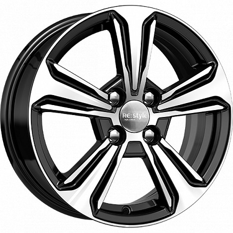 iFree Original Solaris КС777 6J x 15 4x100 ET48 DIA54.10