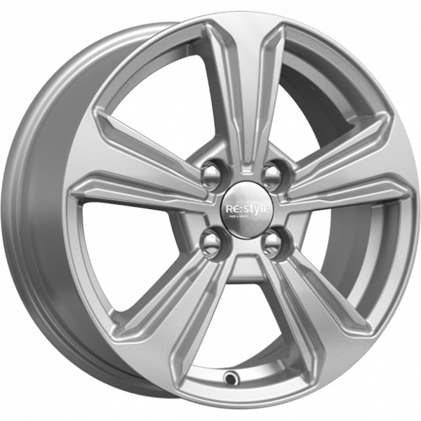 iFree Original Solaris КС777 6J x 15 4x100 ET48 DIA54.10