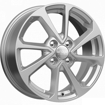 iFree Original ZV Solaris КС861 6J x 15 4x100 ET48 DIA54.10
