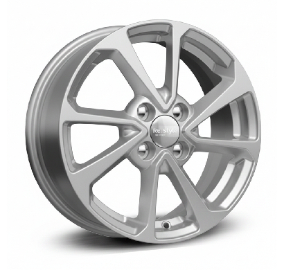 iFree Original ZV Vesta КС861 6J x 15 4x100 ET50 DIA60.10