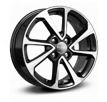 iFree Original ZV Vesta КС861 6J x 15 4x100 ET50 DIA60.10