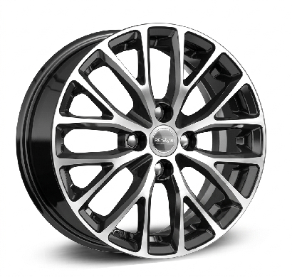 iFree Original Rio II КС782 6J x 15 4x100 ET46 DIA54.10