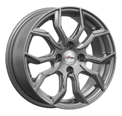 iFree Бохо 6J x 15 4x100 ET37 DIA60.10