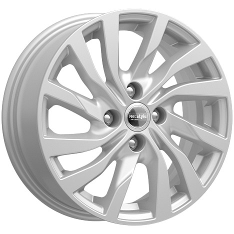 iFree Original ZV XRAY КС882 6J x 15 4x100 ET37 DIA60.10