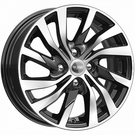 iFree Original ZV Logan II КС882 6J x 15 4x100 ET40 DIA60.10