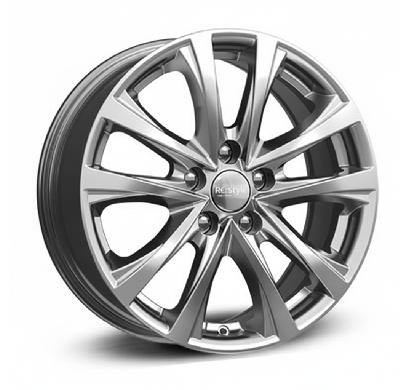 iFree Original ZV Qashgai KC776 7J x 17 5x114 ET40 DIA66.10