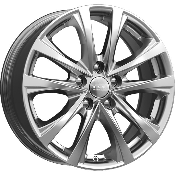 iFree Original ZV Audi A4 КС776 7J x 17 5x112 ET46 DIA66.60