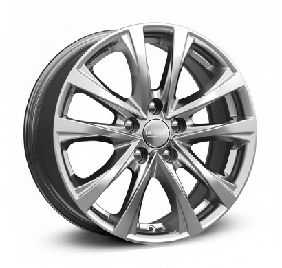 iFree Original ZV Mazda CX-5 KC776 7J x 17 5x114 ET50 DIA67.10