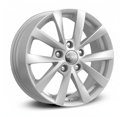 iFree Original Octavia FL КС863 6.5J x 16 5x112 ET46 DIA57.10