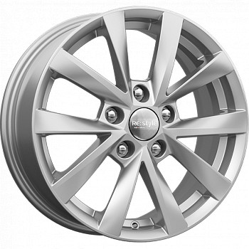 iFree Original ZV Duster КС863 6.5J x 16 5x114 ET50 DIA66.10