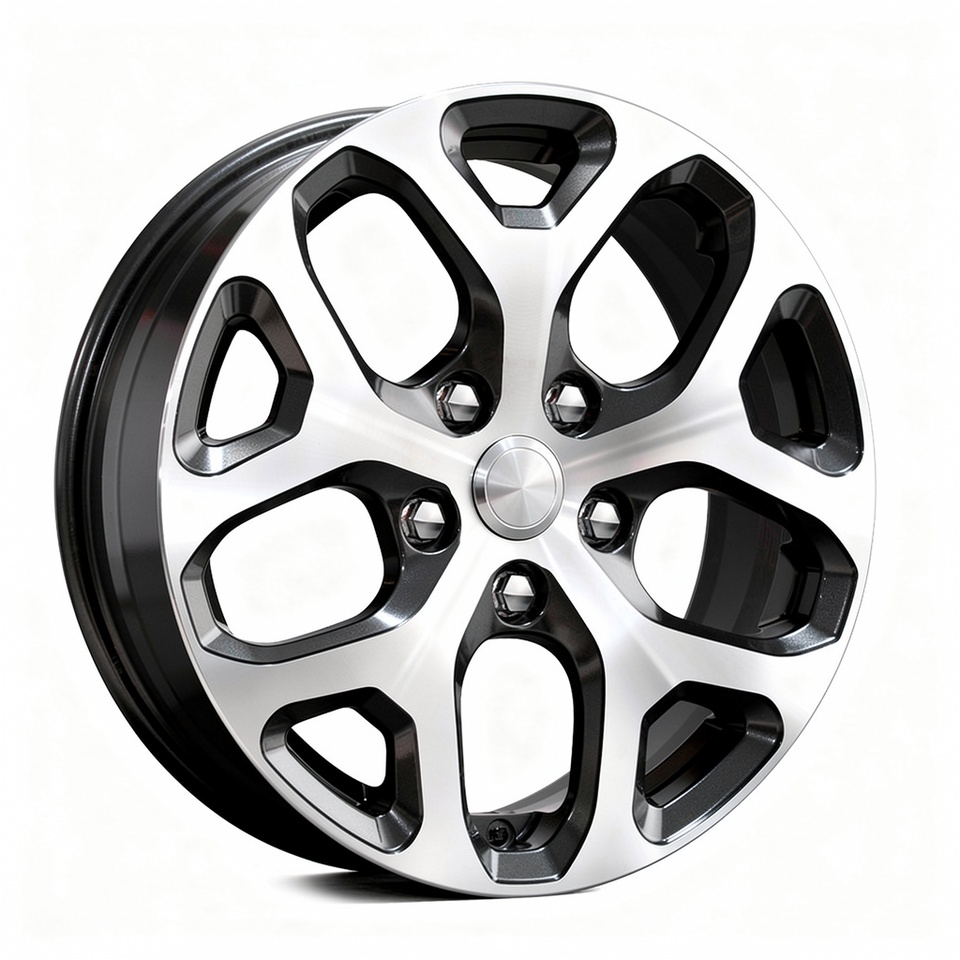 iFree Original Kaptur КС869 6.5J x 16 5x114 ET50 DIA66.10