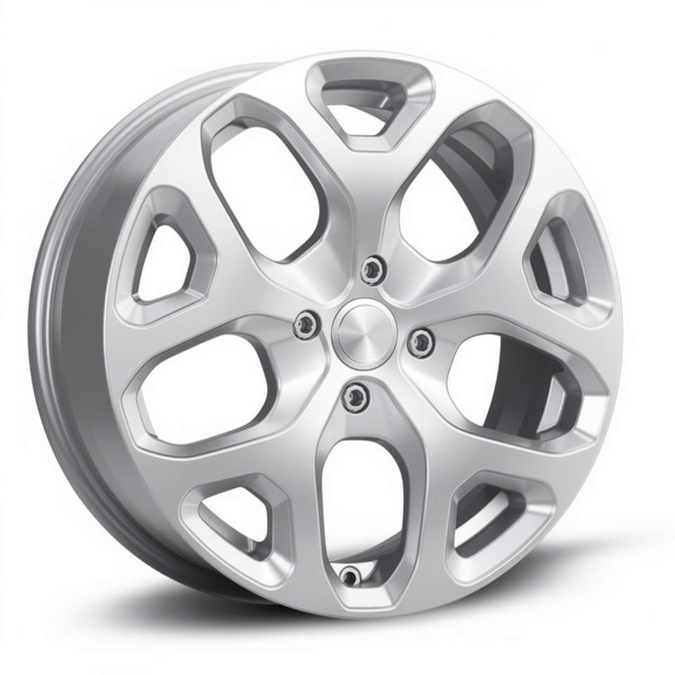 iFree Original Vesta Cross КС869 6.5J x 16 4x100 ET43 DIA60.10
