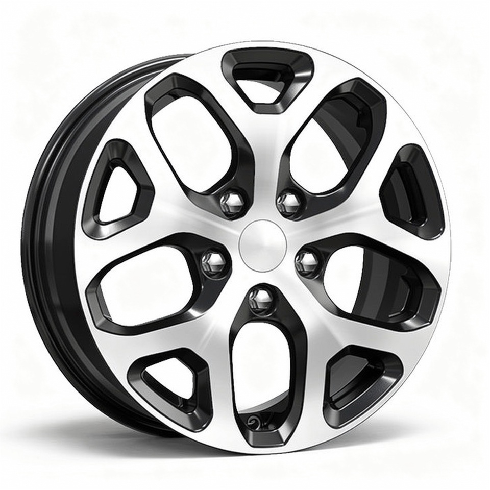 iFree Original ZV Octavia FL KC869 6.5J x 16 5x112 ET46 DIA57.10