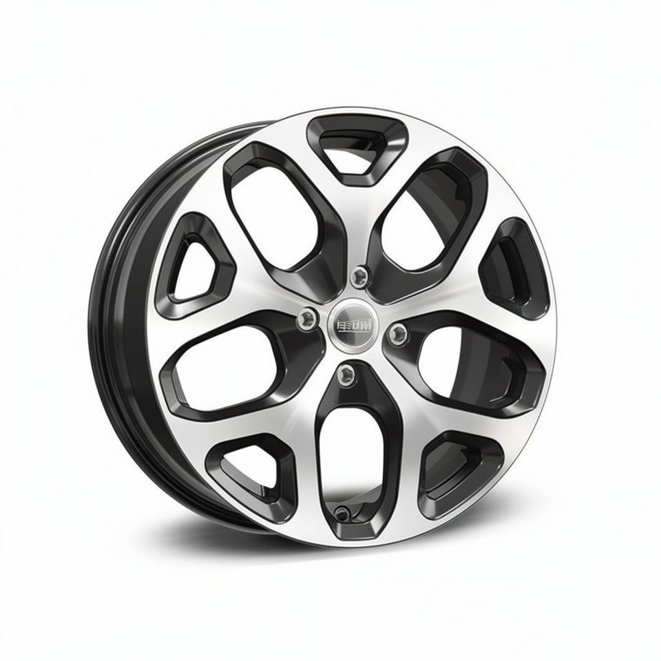 iFree Original Vesta Cross КС869 6.5J x 16 4x100 ET43 DIA60.10