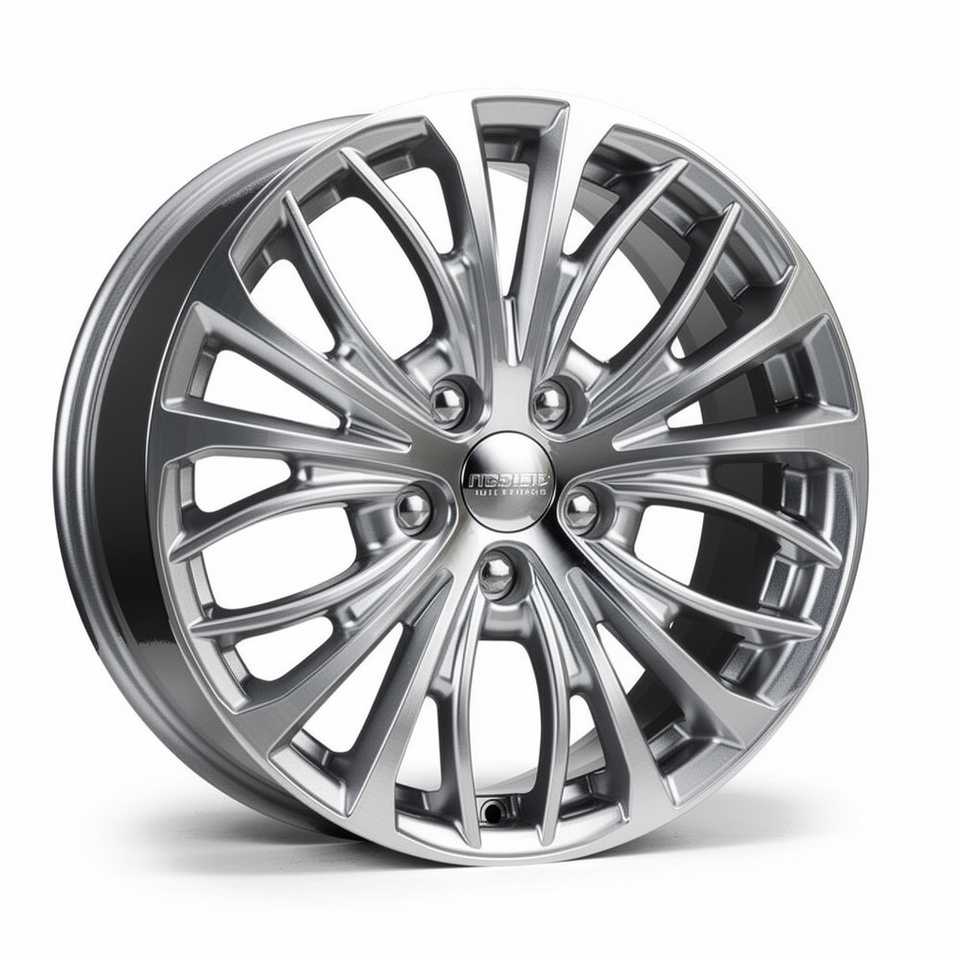 iFree Original ZV Passat КС873 7.5J x 17 5x112 ET47 DIA57.10