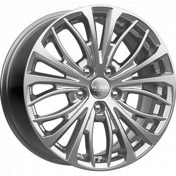 iFree Original ZV Mazda 6 KC873 7.5J x 17 5x114 ET50 DIA67.10