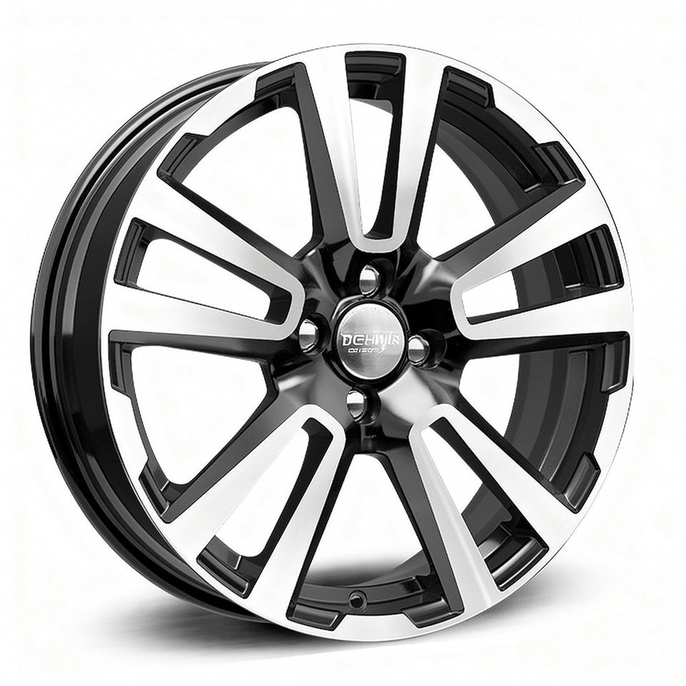 iFree Original ZV XRAY КС874 6.5J x 17 4x100 ET41 DIA60.10