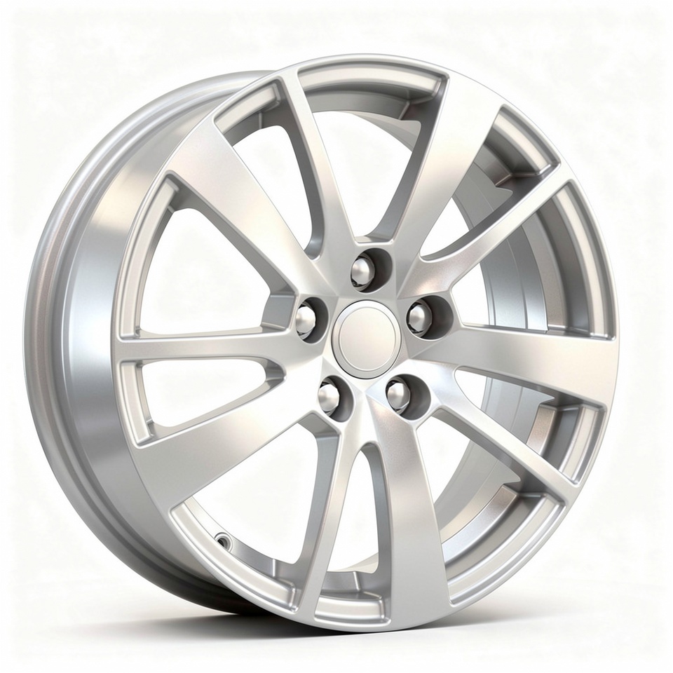 iFree Original ZV Polo KC876 6J x 15 5x100 ET40 DIA57.10