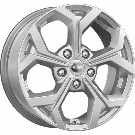 iFree Original Ceed KC878 6.5J x 16 5x114 ET50 DIA67.10