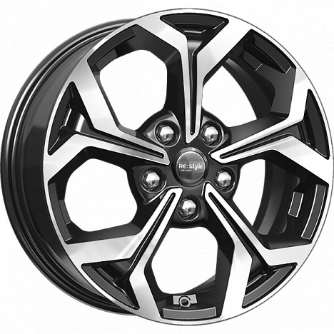 iFree Original Ceed KC878 6.5J x 16 5x114 ET50 DIA67.10